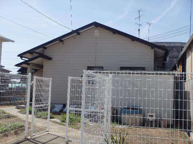 detached 草壁本町