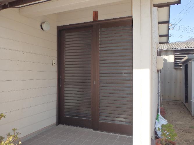 detached 草壁本町