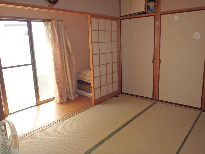 detached 草壁本町