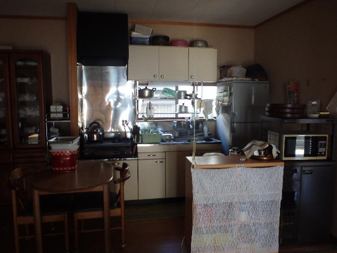 detached 草壁本町