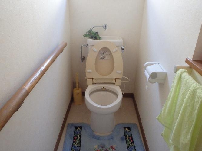 detached 草壁本町