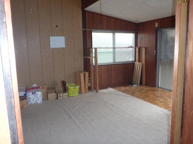 detached 草壁本町