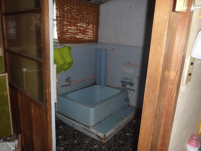 detached 草壁本町