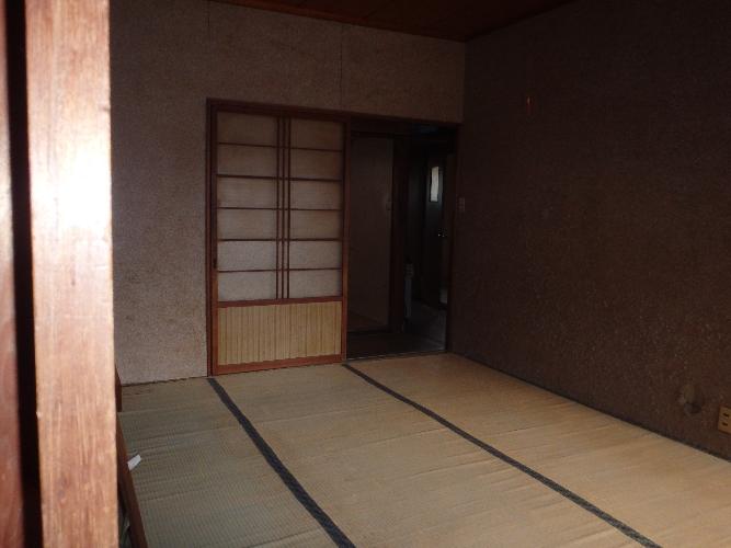 detached 草壁本町