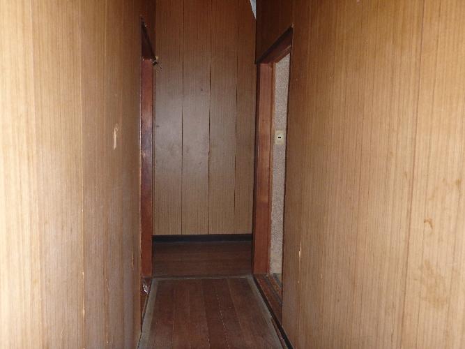 detached 草壁本町