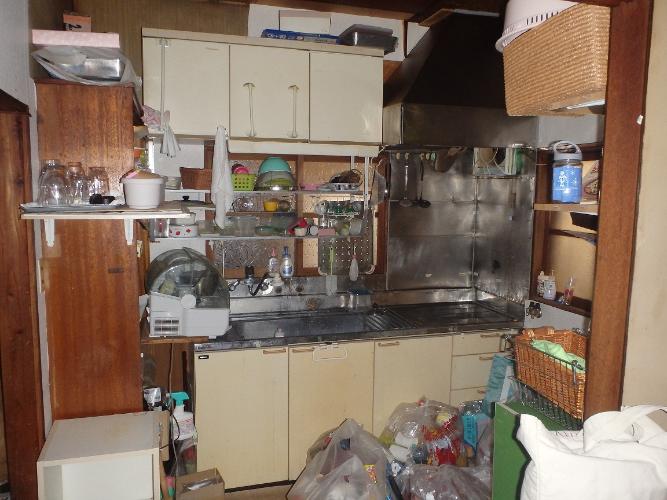 detached 草壁本町