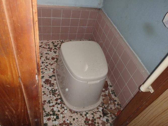 detached 草壁本町