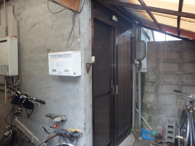 detached 草壁本町