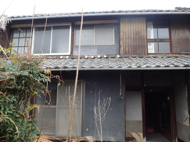 detached 福田