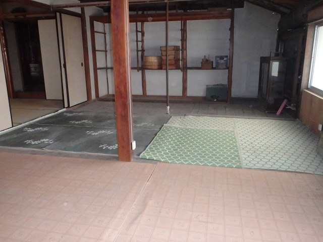 detached 福田