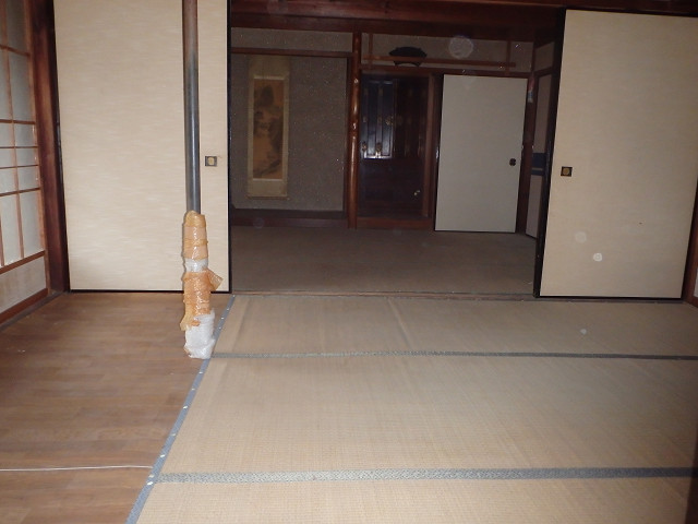 detached 福田