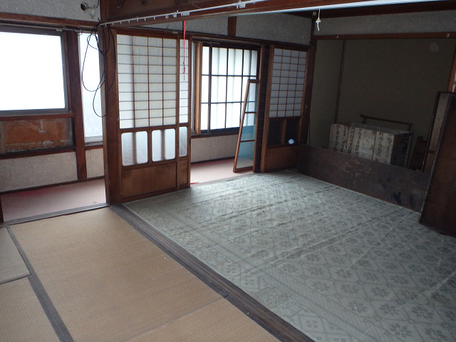 detached 福田