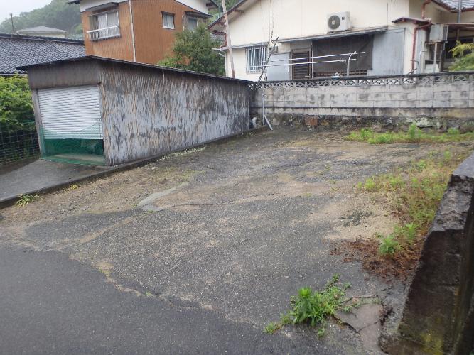 detached 橘